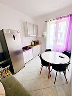 Croparadise Hostel