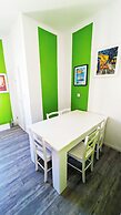 Croparadise Hostel