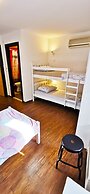 Croparadise Hostel