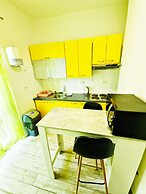 Croparadise Hostel
