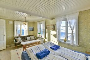 Kongsfjord Arctic Lodge