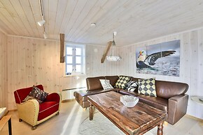Kongsfjord Arctic Lodge