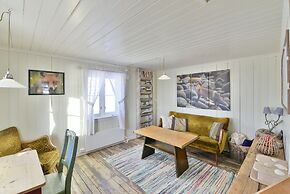 Kongsfjord Arctic Lodge