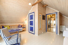 Kongsfjord Arctic Lodge