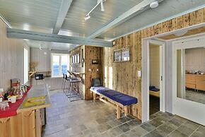 Kongsfjord Arctic Lodge