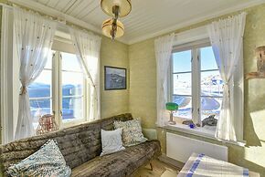 Kongsfjord Arctic Lodge