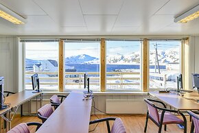Kongsfjord Arctic Lodge