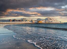 Kongsfjord Arctic Lodge