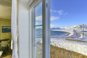 Kongsfjord Arctic Lodge