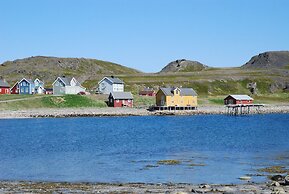 Kongsfjord Arctic Lodge