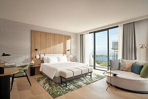 The Yacht Hotel by DC