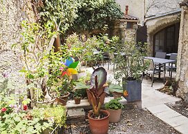 Hotel le Clos d'Orange