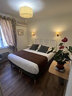 Hotel le Clos d'Orange