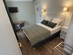 Hotel le Clos d'Orange