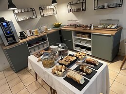 Hotel le Clos d'Orange