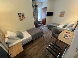 Hotel le Clos d'Orange