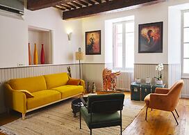 Hotel le Clos d'Orange