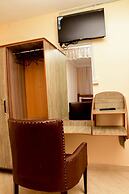 Saffron Hotel Eldoret