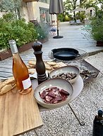 Clos de la Fontaine Maison d'Hôtes