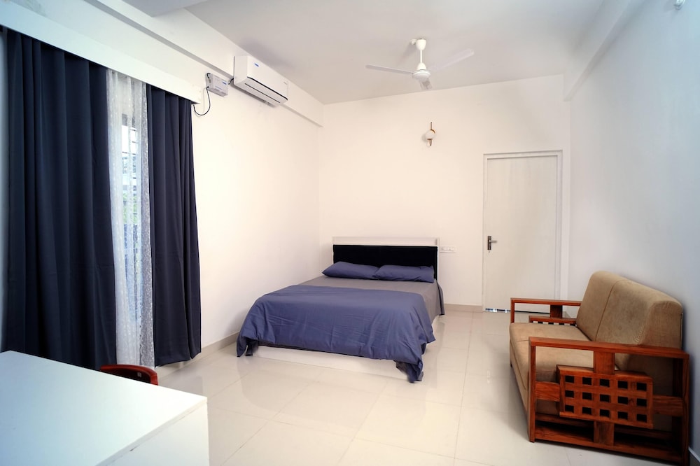 Kailath Safe Stay Tourist Home