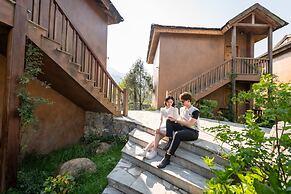 SIN CHAI ECOLODGE SAPA