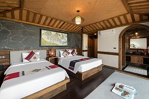 SIN CHAI ECOLODGE SAPA