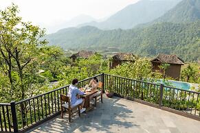 SIN CHAI ECOLODGE SAPA