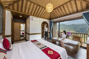 SIN CHAI ECOLODGE SAPA