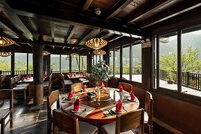 SIN CHAI ECOLODGE SAPA