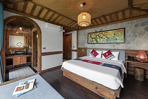 SIN CHAI ECOLODGE SAPA
