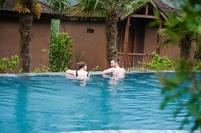 SIN CHAI ECOLODGE SAPA