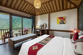 SIN CHAI ECOLODGE SAPA