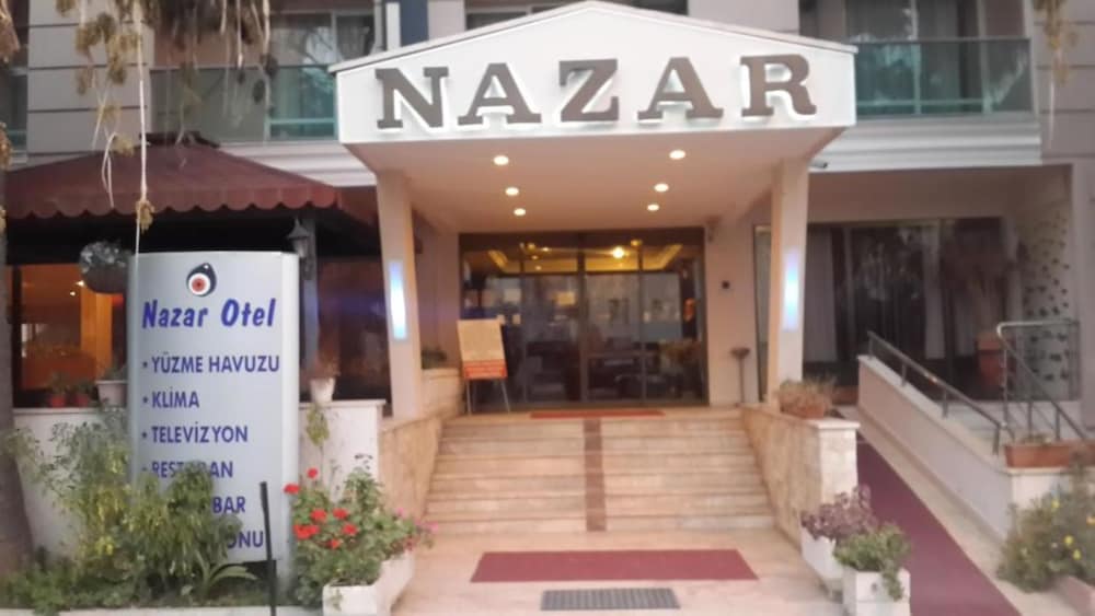 Nazar Otel