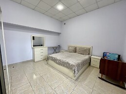Luxury Villas