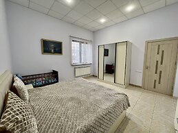 Luxury Villas