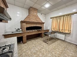 Luxury Villas