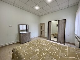 Luxury Villas