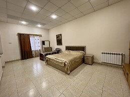Luxury Villas