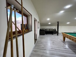 Luxury Villas
