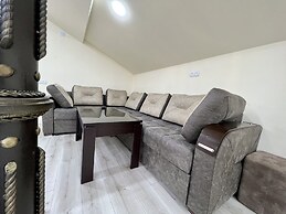 Luxury Villas