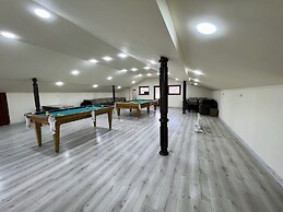 Luxury Villas