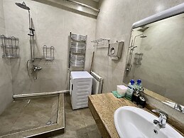 Luxury Villas