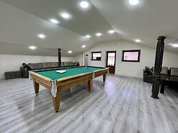 Luxury Villas