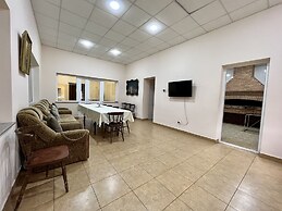 Luxury Villas