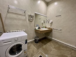 Luxury Villas