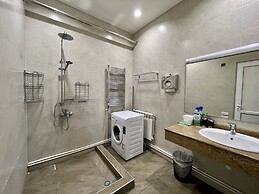 Luxury Villas