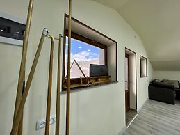 Luxury Villas