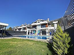 Fethiye Nokta Park I Villa