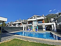 Fethiye Nokta Park I Villa