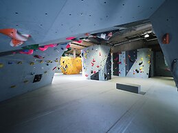 boulderbar hotel linz